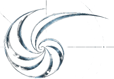 Kinisis logo mark